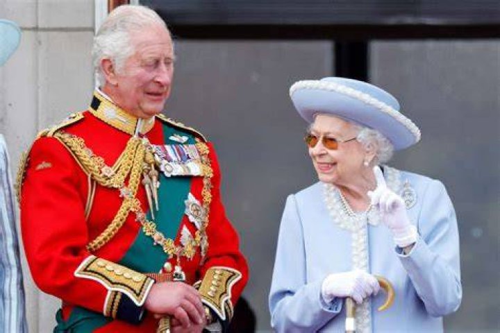 Queen Camilla Honors Queen Elizabeth 1 Day Before Funeral: ‘Her Smile Was Unforgettable’