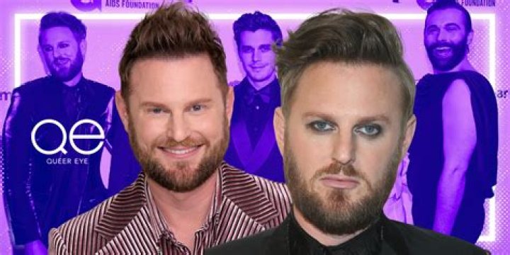 ‘Queer Eye’s Bobby Berk Claims A ‘RHONY’ Star ‘Literally Stole’ From & Threatened Him