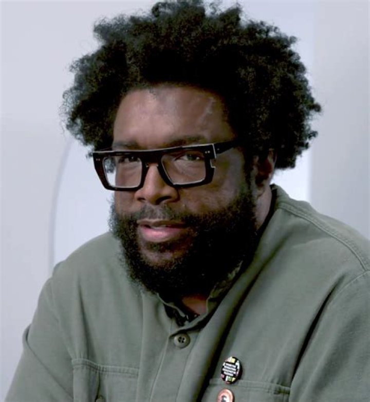 Questlove Celebrity Profile – Hollywood Life