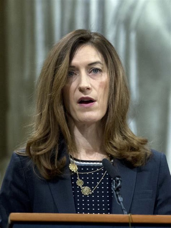 Rachel Brand — PICS