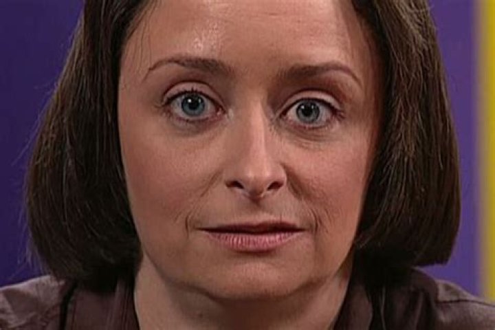 Rachel Dratch Had Given Up Hope Of Ever Being A Mom, And Says When She Found Out She Was Pregnant, 'I Was Hyperventilating!' – Hollywood Life