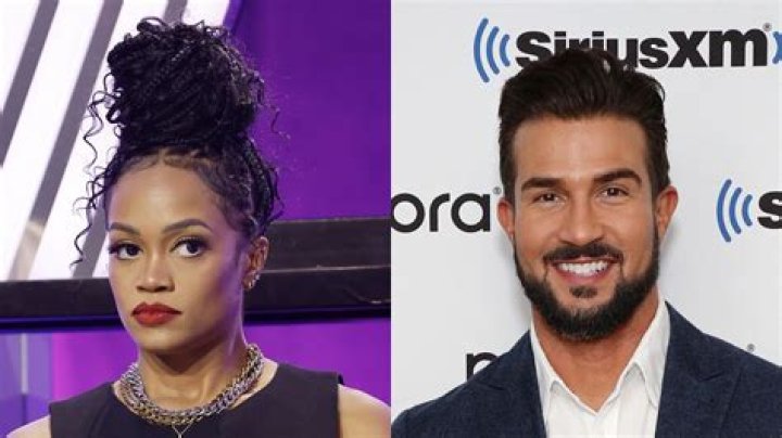 Rachel Lindsay Says She Hopes Chris Harrison Will ‘Move Forward’ After ‘Stepping Aside’ From ‘The Bachelor’