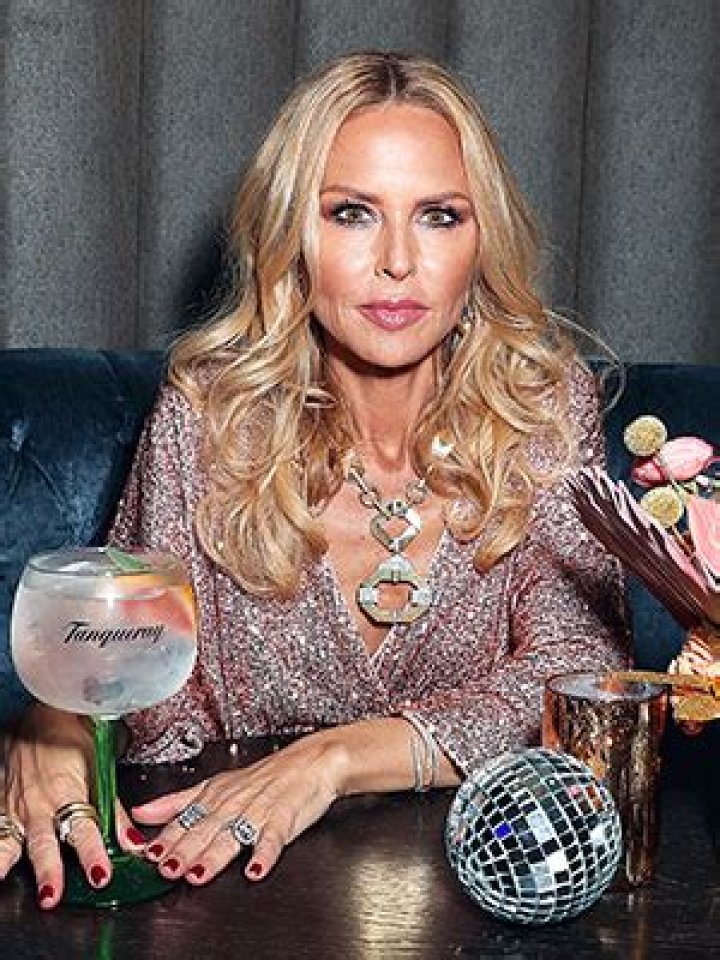 Rachel Zoe — Photos Of The Stylist – Hollywood Life