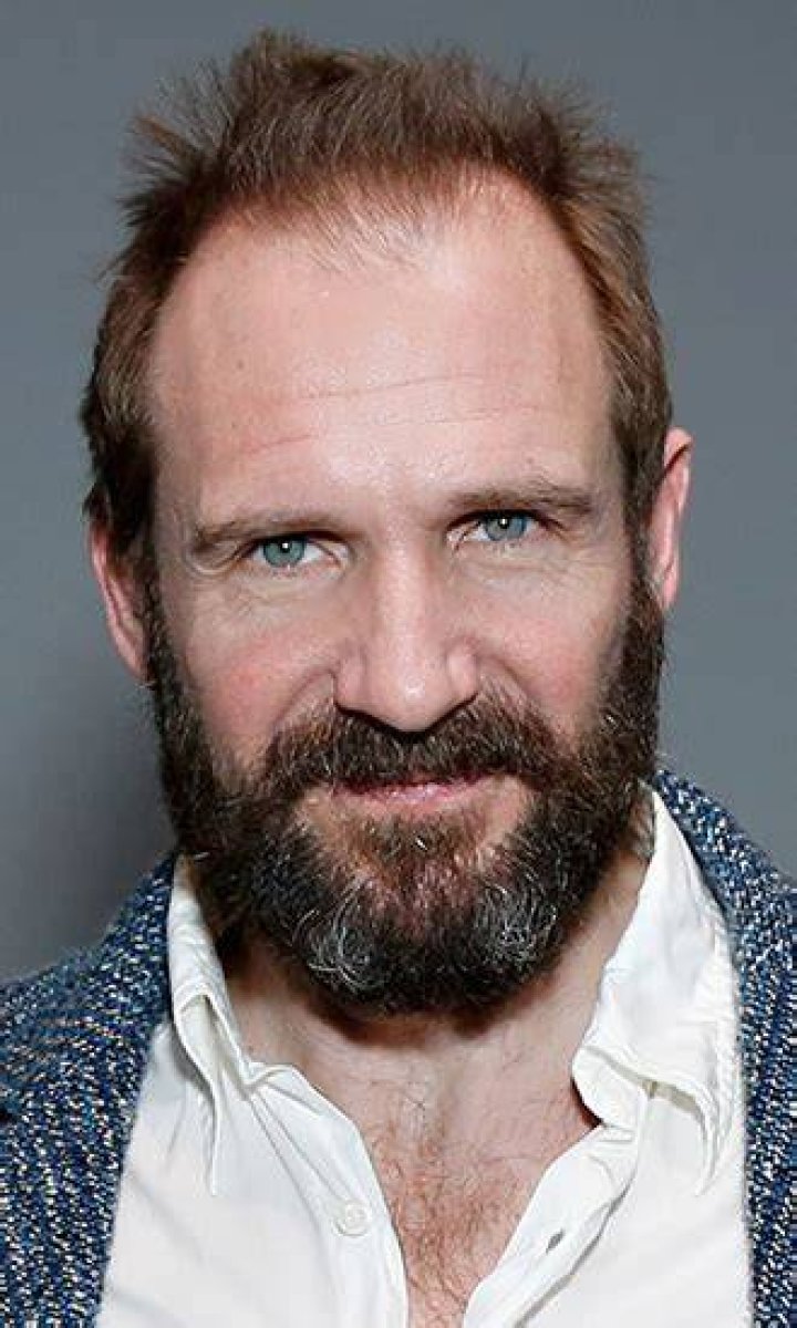 Ralph Fiennes Celebrity Profile – Hollywood Life