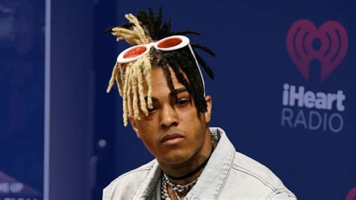 Rapper XXXTentacion Reportedly Shot In Miami, Witnesses Say He Has ‘No Pulse’