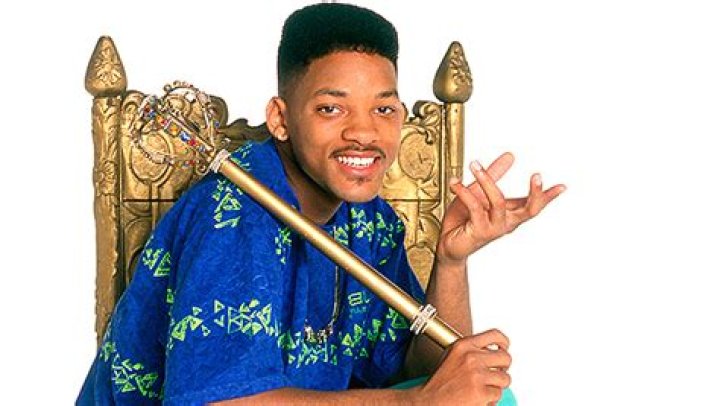 Raps ‘Fresh Prince’ Theme – Hollywood Life