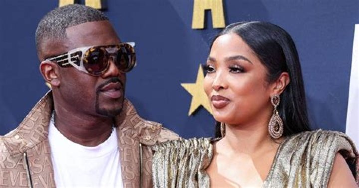 Ray J Reveals He & Princess Love Are Living Together In Miami 5 Mos. After Split: ‘We’re In A Good Place’