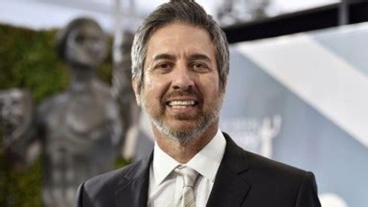 Ray Romano’s Hunky, Identical Sons Compete In A Scavenger Hunt With Funny Dad — Watch