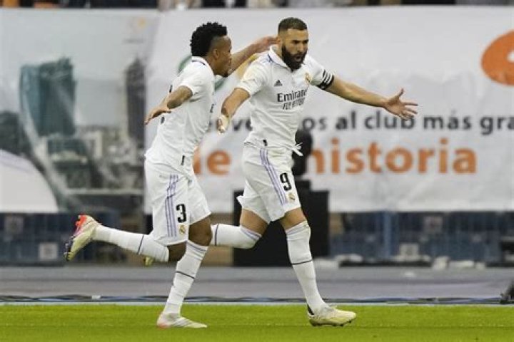Real Madrid Vs. Villarreal Live Stream: Watch Ronaldo Play In La Liga Online