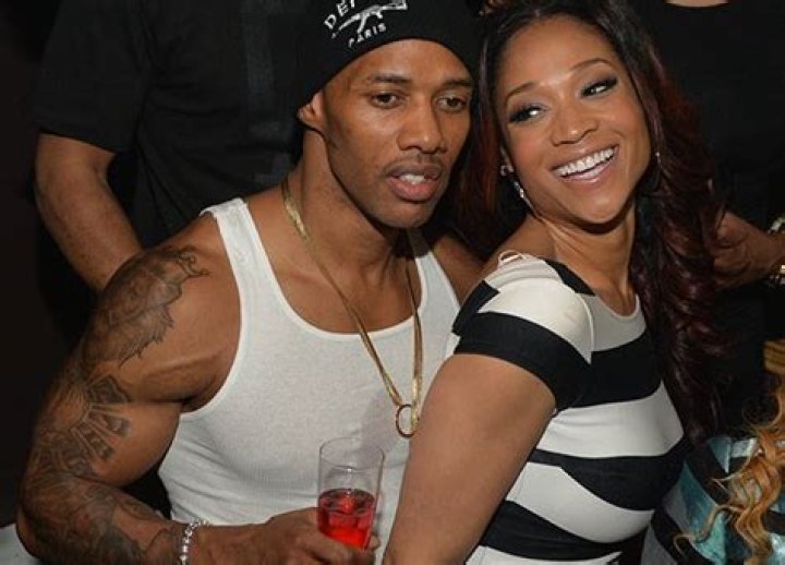 Reality Star Admits She’ll Never Reunite With Nikko Smith – Hollywood Life