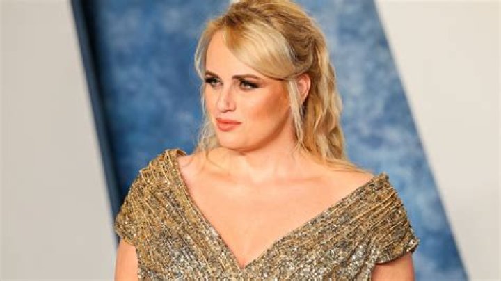 Rebel Wilson Claims Sacha Baron Cohen Wanted Her to ‘Go Naked’ for ‘Grimsby’ Scene: ‘I Don’t Do Nudity’