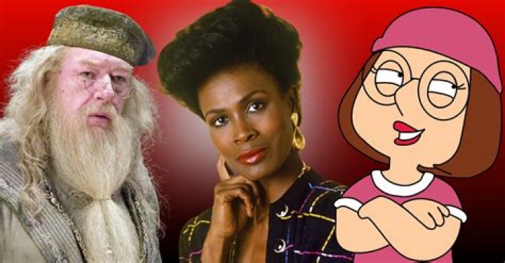 Recast Roles – Hollywood Life