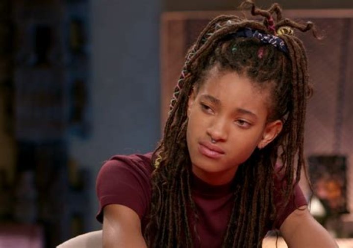 ‘Red Table Talk’: Willow Smith Admits She’s ‘So Proud’ Of Parents’ August Alsina ‘Entanglement’ Reveal