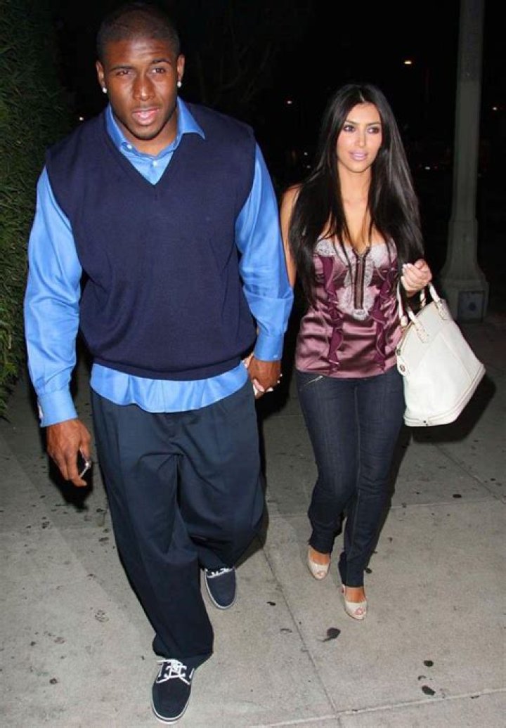 Reggie Bush’s Girlfriend Pregnant — Kim K Look Alike Expecting Baby – Hollywood Life