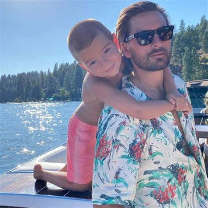 Reign Disick, 5, Looks Like His Dad Scott’s Twin In Adorable New IG Pic