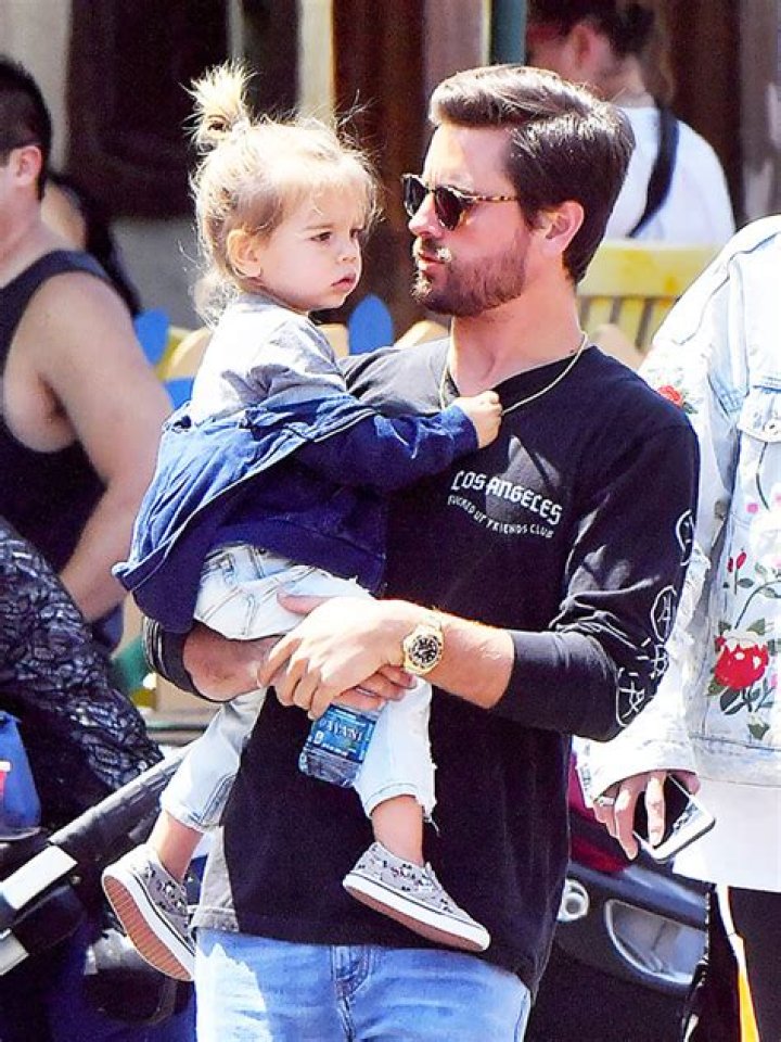 Reign Disick Shows Of His Trim & Hair Makeover & Looks Like Dad Scott – Hollywood Life