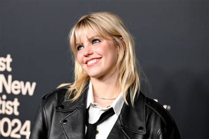 Reneé Rapp Reveals a New Album Is a ‘Reflection’ On Her ’23rd Year’