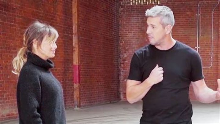 Renee Zellweger & Ant Anstead’s First Meeting Featured In New ‘Celebrity IOU: Joyride’ Trailer