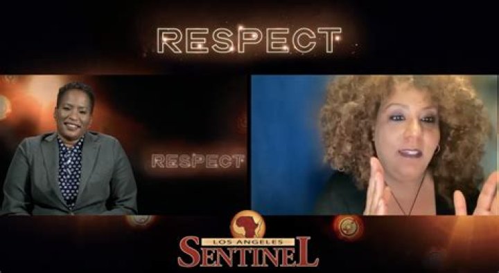 ‘Respect’ Screenwriter Tracey Scott Wilson: This Movie Inspired My Own ‘Spiritual Journey’