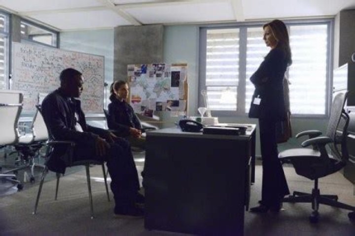 ‘Resurrection’: Margaret Langston Digs Up A Shocking New Mystery