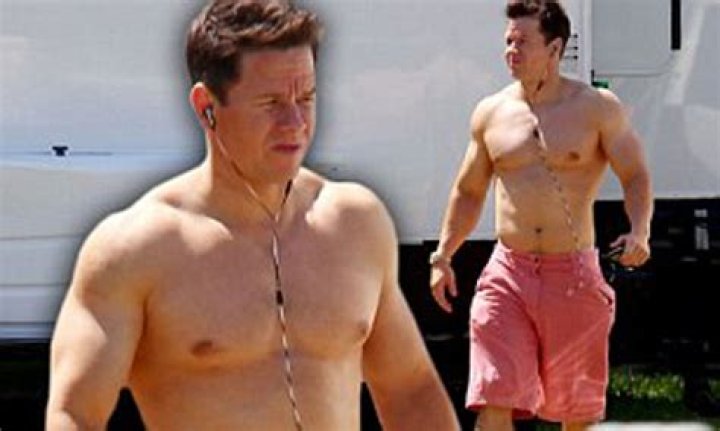 Reveals Before/After Pics 20 Lbs. Later – Hollywood Life