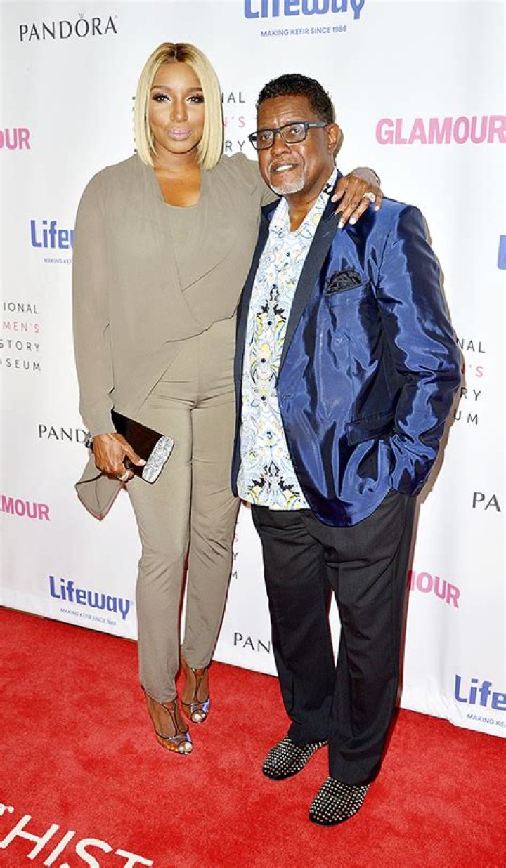 ‘RHOA’ Alum NeNe Leakes Reveals Husband Gregg’s Cancer Has Returned: ‘It’s Difficult’
