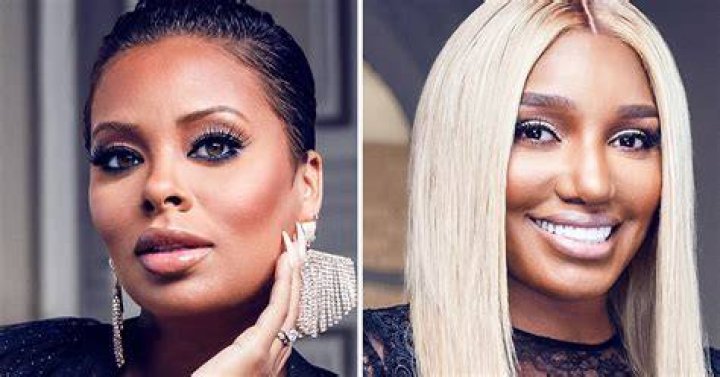 ‘RHOA’: Eva Marcille Reveals Her Theory On Why NeNe Leakes Wants Her Fired From The Show