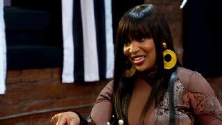 ‘RHOA’ Preview: Marlo Hampton Reveals What Her Stripper Name Would Be