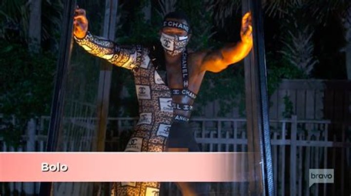 ‘RHOA’ Preview: The Infamous Stripper Finally Makes His Debut At Cynthia’s Bachelorette Party