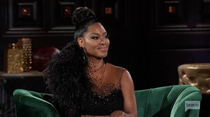 ‘RHOA’ Reunion Recap: Marlo Accuses Kandi Of Starting The ‘Strippergate’ Rumor