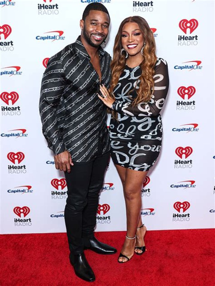 ‘RHOA’s Drew Sidora & Husband Split – Hollywood Life