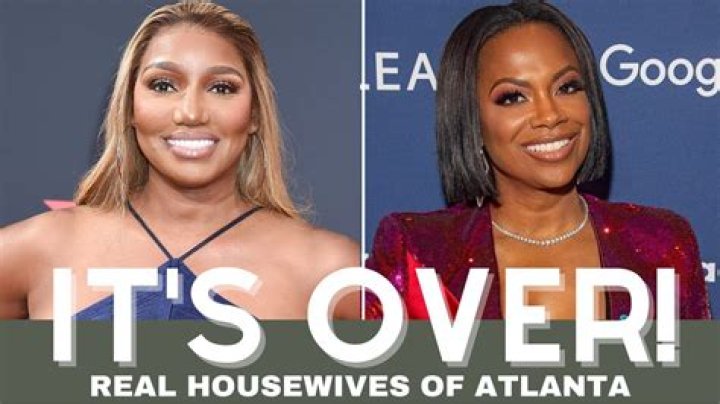 ‘RHOA’s NeNe Leakes, 52, Stuns In Daisy Dukes After Feuding With Kandi Burruss — Pic