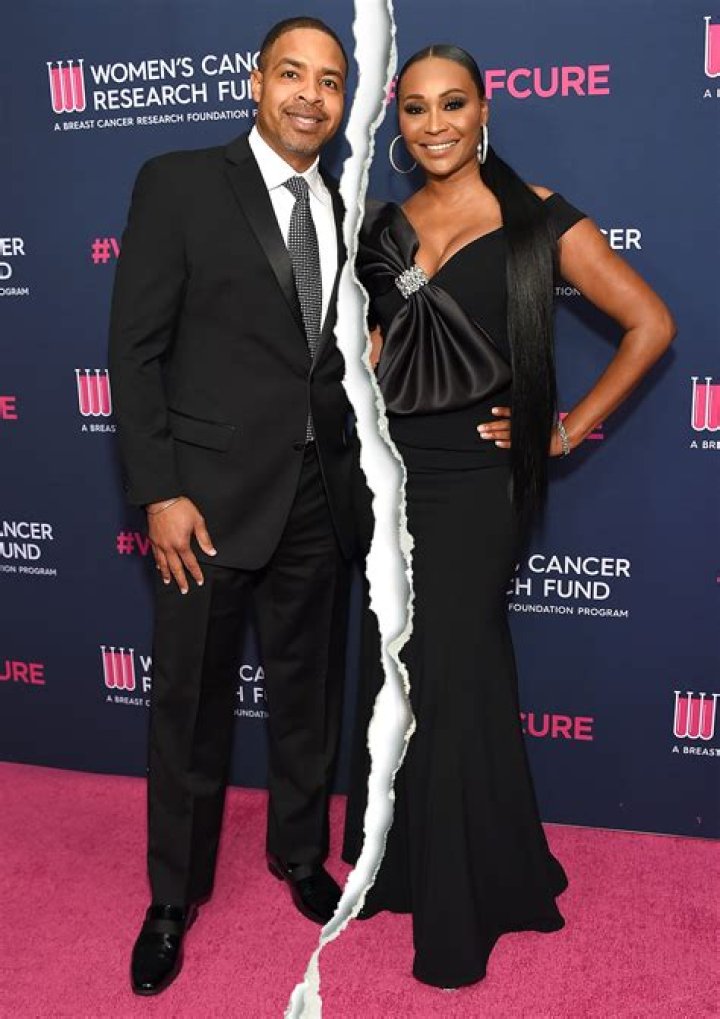 ‘RHOA’s Nene Leakes ‘Reached Out’ To Cynthia Bailey Before Wedding To Mike Hill: ‘She’s Happy For Her’