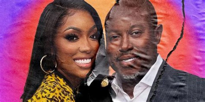 ‘RHOA’s Porsha Williams Breaks Silence on Simon Guobadia Divorce in New Message