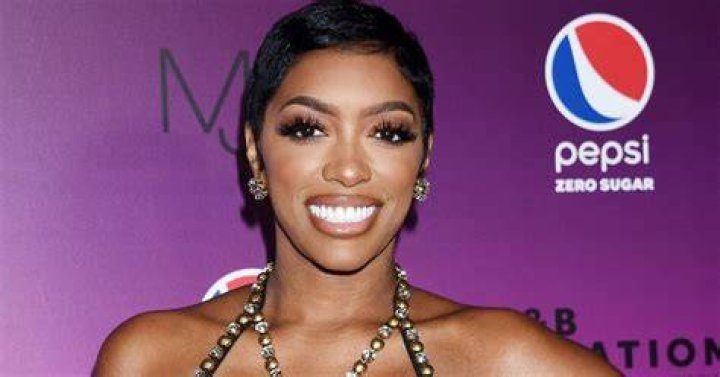 ‘RHOA’s Porsha Williams Slays Megan Thee Stallion’s ‘Body’ Challenge – Hollywood Life