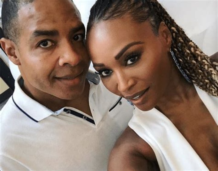 ‘RHOA’ Star Cynthia Bailey Gets Engaged To Boyfriend Mike Hill — See Pics Of His Romantic Proposal