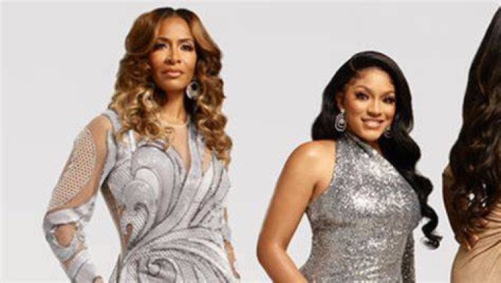 ‘RHOA’ Star Drew Sidora Talks Sheree Whitfield & Assistant Drama – Hollywood Life