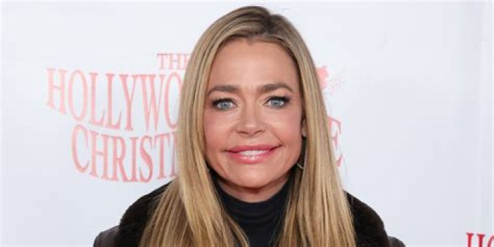 ‘RHOBH’ Cast: The Truth About Why They Aren’t Talking To Denise Richards Revealed