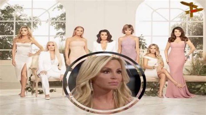 ‘RHOBH’ Cast Upset With Camille Grammer For ‘Causing Problems’ This Season: They’re ‘Annoyed’