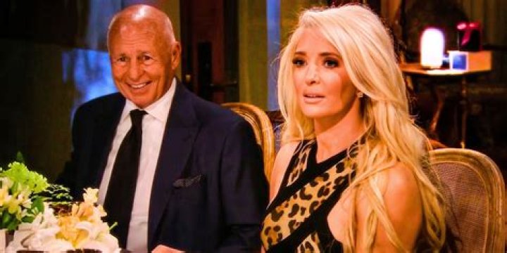 ‘RHOBH’ Recap: Jaws Drop After The Cast Hears Erika Jayne’s Divorce News For The 1st Time