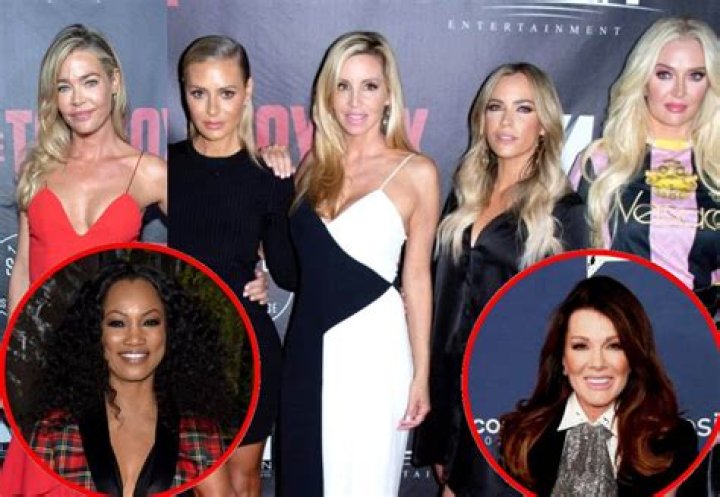 ‘RHOBH’s Future Is Uncertain As Lisa Vanderpump Is ‘Causing Issues’ – Hollywood Life