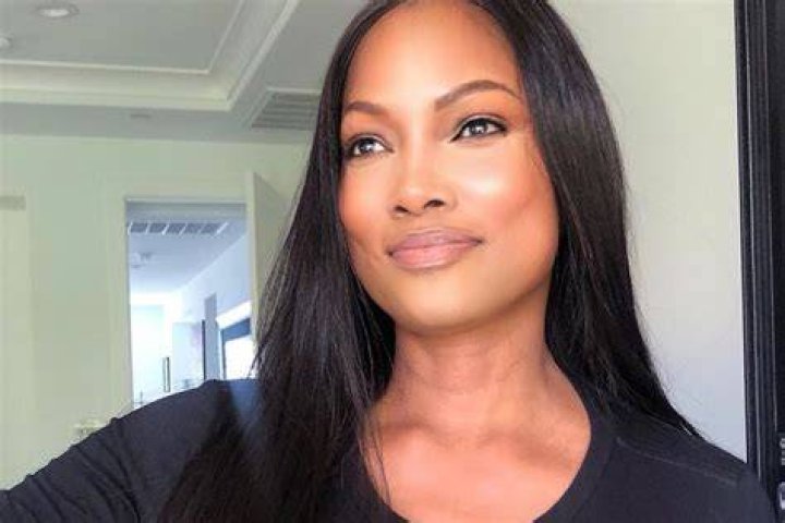 ‘RHOBH’s Garcelle Beauvais, 53, Debuts New Blue Hair Makeover: Before & After Pics