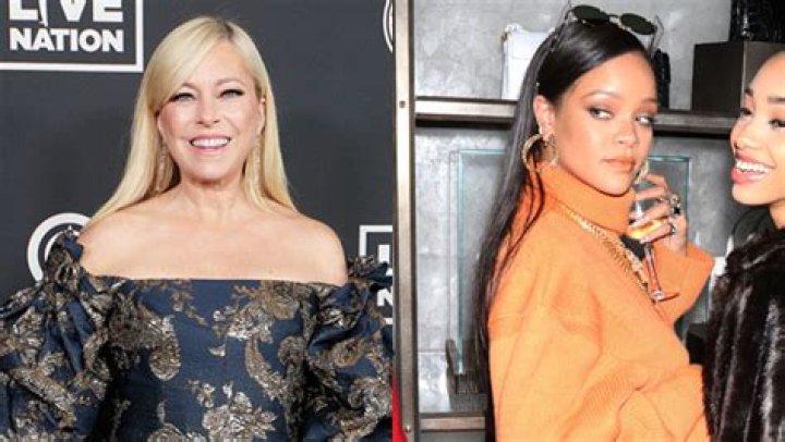 ‘RHOBH’s Sutton Stracke Responds To Backlash After Shading Rihanna’s Fenty Fashion Line