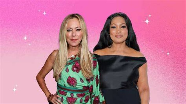 ‘RHOBH’ Star Garcelle Beauvais, 53, Looks Effortlessly Beautiful In New Makeup-Free Selfie