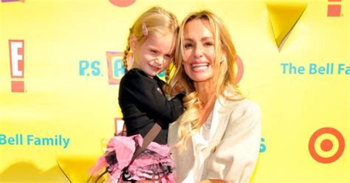 RHOBH Star Taylor Armstrong’s Daughter Is So Grown Up In New Photo – Hollywood Life
