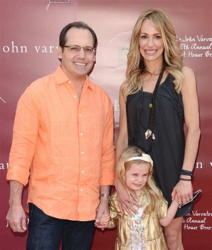 ‘RHOBH’: Taylor Armstrong Was Wrong To Talk About Sex At Kids’ Party