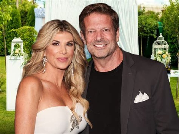 ‘RHOC’ Recap: Former Housewife Alexis Bellino Returns & Gina Kirschenheiter Gets Stood Up