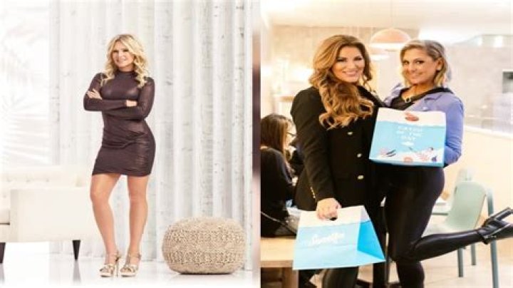 RHOC’s Emily Simpson Shades Vicki Gunvalson After Steve Lodge Split: ‘I Was Not Surprised’