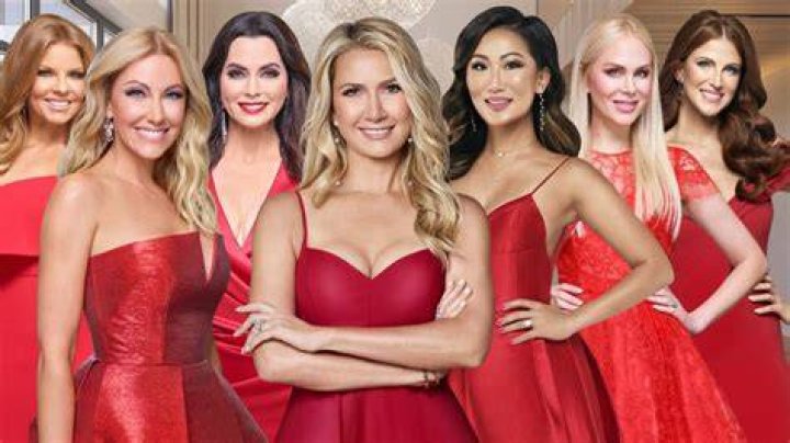 ‘RHOD’ Adds 2 New Housewives For Season 5: Meet Tiffany Moon & Jennifer Davis Long