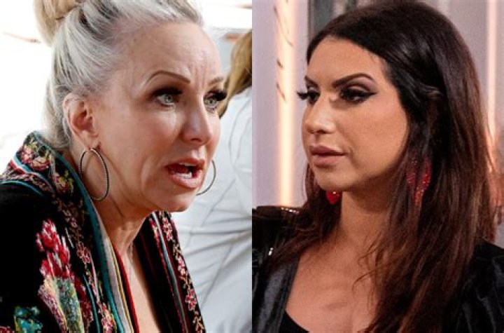 ‘RHONJ’ Reunion Will Be ‘Explosive’: Jennifer Aydin Went After Everyone While Filming